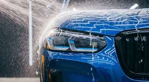 A proteção certa transforma um carro comum em um usado muito mais valorizado