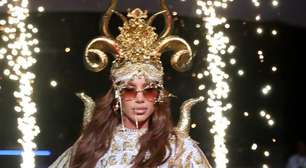 Com Áries e Capricórnio, "Ensaios de Anitta" 2026 aposta no zodíaco