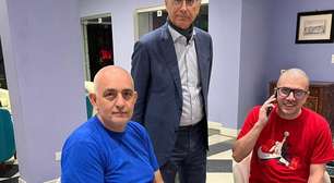 Itália anuncia libertação de dois cidadãos presos na Venezuela