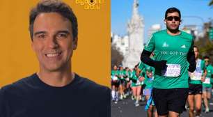 Indecisão na Casa de Vidro: candidato ameaça sair, recua e é repreendido ao vivo