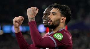 Lucas Paquetá acerta termos com Flamengo e negocia saída do West Ham