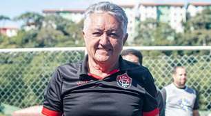 Djalma Abreu diz que Vitória está "com o time pronto" e projeta apenas reforços pontuais para 2026