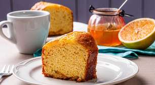 Por que o bolo sola? 5 erros que estragam sua receita