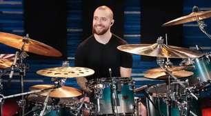 A aula secreta que Eloy Casagrande deu para seu substituto no Sepultura