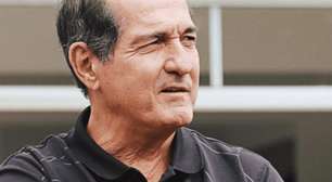 Muricy Ramalho deve deixar o São Paulo em meio à crise política
