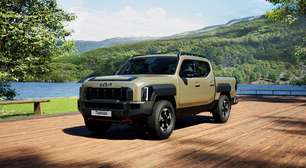 Carros asiáticos redefinem luxo e performance no Salão do Automóvel