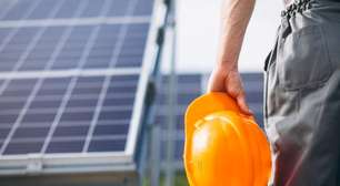 Projeto prevê incentivo à energia renovável em novas construções