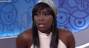 Ex-BBB Leidy Elin realiza primeira cirurgia plástica e declara: 'Não me reconhecia'