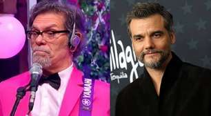 Antes de ganhar Globo de Ouro, Wagner Moura foi detonado por Roger Moreira, do Ultraje a Rigor