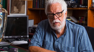 'Helenas' de Manoel Carlos não comparecem ao velório do autor de novelas