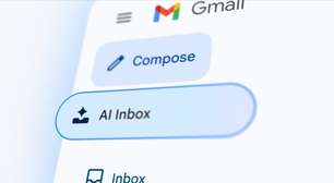 O Gmail não estava com defeito, mas o Google decidiu consertá-lo porque agora tudo precisa ser integrado com IA