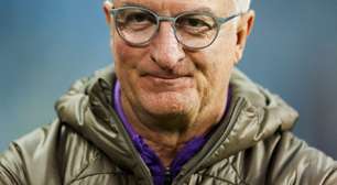 Dorival manda recado a jogador sobre permanência no Corinthians