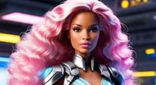 Barbie Lança Sua Primeira Boneca com Autismo