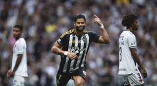 Fluminense recusa ceder base e negócio por Hulk volta a travar