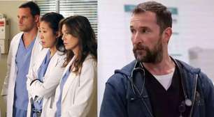 The Pitt e mais: 5 séries com temática de medicina