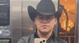 Antes de morrer, cantor sonhou com acidente de avião: 'Três vezes'