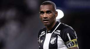 Substituto de Marllon? Ceará avança pela contratação de zagueiro do Vitória