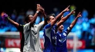 EUA se impõe, batem a Holanda e vão as quartas de final da Kings League Nations