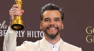 Tabi, sapato pata de vaca de Wagner Moura, custa até R$ 17 mil