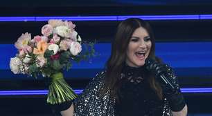 Laura Pausini será coapresentadora do Festival de Sanremo de 2026