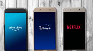 Lançamentos da semana: o que chega à Netflix, ao Disney+ e ao Prime Video entre 12 e 18 de janeiro de 2026