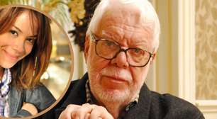 O emocionante recado da filha de Manoel Carlos em seu 1º post após a morte do icônico autor de novelas da Globo