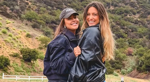 Tati Dias se pronuncia após fim do noivado com Lauana Prado