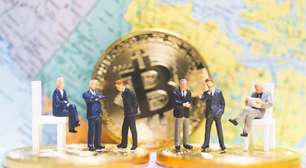 Instituições ampliam presença no mercado cripto, e Binance atinge US$ 34 tri em volume negociado em 2025