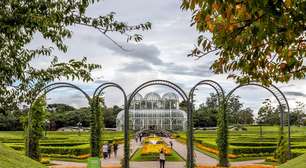 A capital brasileira onde a altitude e os ventos do oceano transformam o clima em um espetáculo imprevisível