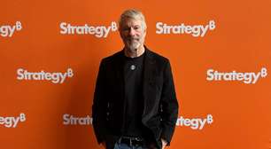 Strategy compra US$ 1,25 bilhão em Bitcoin em um dos maiores aportes de sua história