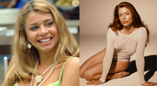 Grazi quebra o silêncio sobre um possível retorno ao BBB