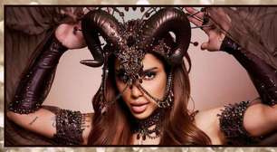 SNEAK PEEK: Anitta dá spoilers de looks do Ensaios, vem ver!