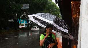 SP tem alerta para temporais; veja quando e como ficam as temperaturas
