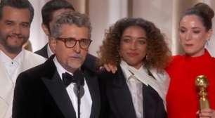 Vencedor do Globo de Ouro, Kleber Mendonça Filho aconselha jovens cineastas: 'Continuem'