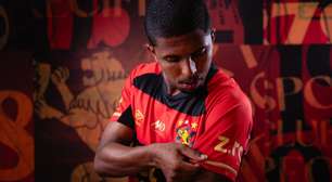 Você conhecia? Sport anuncia contratação do lateral-esquerdo e surpreende torcida