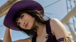 One Piece ganha teaser da 2ª temporada e revela Lera Abova como Miss All-Sunday