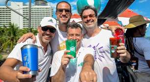 Bloco Chame Gente desfila em São Conrado no dia 24 de janeiro com atração surpresa