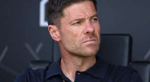 Bomba: Real Madrid anuncia demissão de Xabi Alonso e define substituto