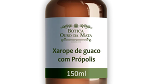 Guaco: o segredo natural para aliviar tosse e gripe de forma rápida