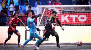 Chile vence Colômbia e avança para as quartas de final da Kings League Nations