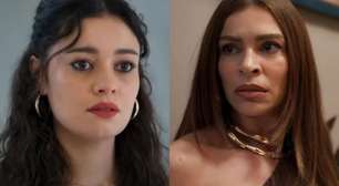 'Três Graças': Gerluce confessa crime da estátua; consequência será grave