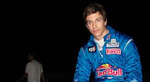 F1: Red Bull, Ferrari e muito mais, o passado 'sombrio' de Toto Wolff