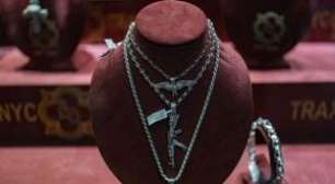 Departamento de Justiça Abre Investigação Criminal contra Presidente do Banco Central Americano