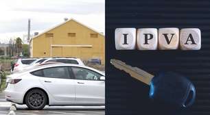 O detalhe do IPVA que bloqueia o licenciamento e pode levar seu carro direto para o pátio