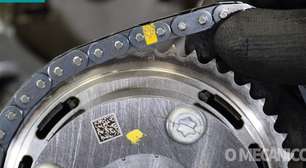 Corrente de comando: como identificar desgaste e evitar falhas; Mecânico Responde