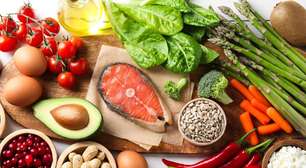 Alimentos detox: como recuperar energia e desinchar o corpo