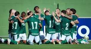 Novo jogador do Goiás chega e já joga sobre elenco do clube: "Estão muitos"