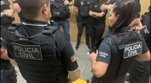 GG Concursos promove aulão pré-prova decisivo para a Polícia Civil RS no Araújo Vianna, neste sábado