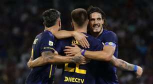 São Paulo monitora craque do Boca Juniors e avalia investida no mercado