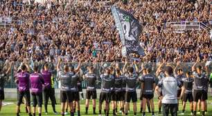 Ceará inicia venda de ingressos para jogo contra o Maranguape; veja detalhes e valores